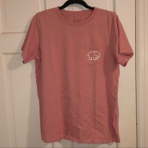 Ivory Ella T-Shirt